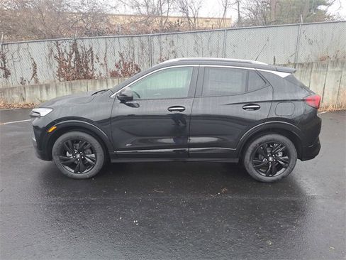 New 2026 Buick Encore GX Sport Touring w/ Advanced Technology Package image 29