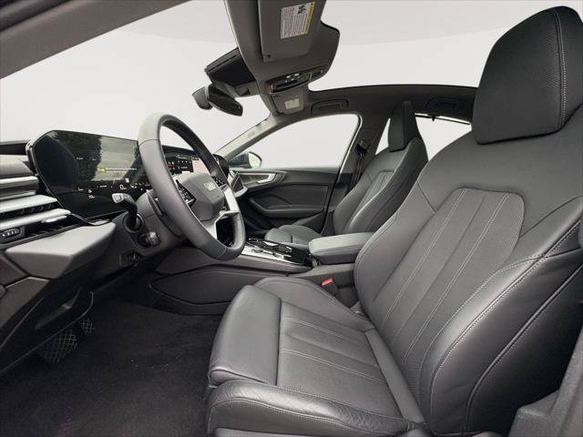Certified 2025 Audi A5 Prestige AWD/4WD image 10