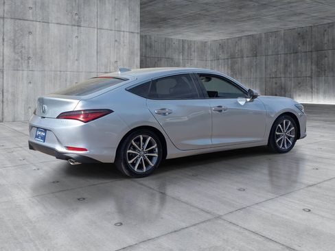 New 2026 Acura Integra image 5