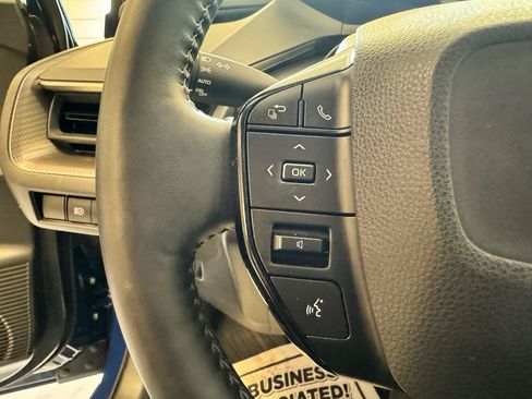Used 2024 Toyota Prius XLE AWD/4WD image 13