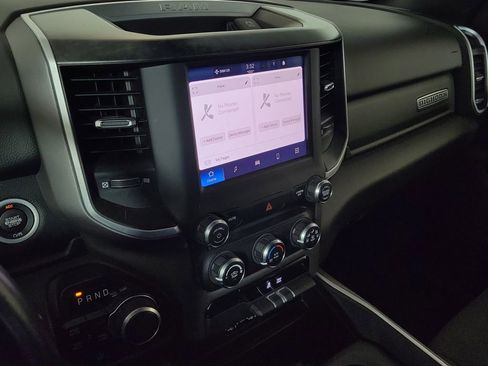 Used 2022 RAM 1500 Big Horn image 18