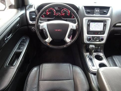 Used 2017 GMC Acadia Limited SLT AWD/4WD image 14