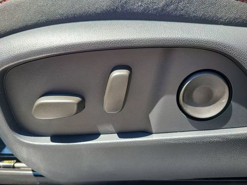 New 2026 Chevrolet Equinox RS FWD image 23