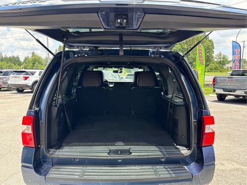 Used 2015 Ford Expedition Platinum AWD/4WD image 14
