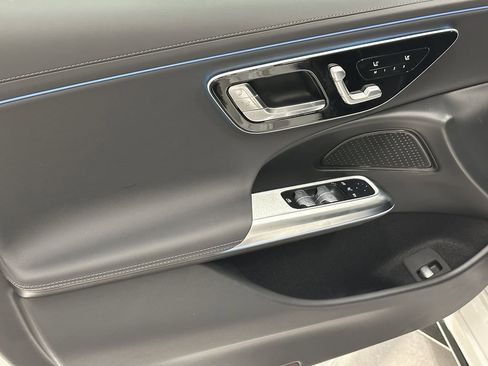 New 2026 Mercedes-Benz E 350 Sedan image 10