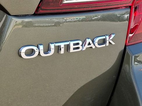 Used 2018 Subaru Outback 2.5i Touring w/ Popular Package #3 image 33