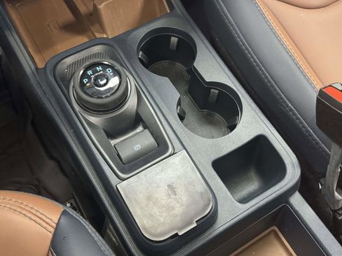 Used 2024 Ford Maverick Lariat w/ 4K Tow Package image 29