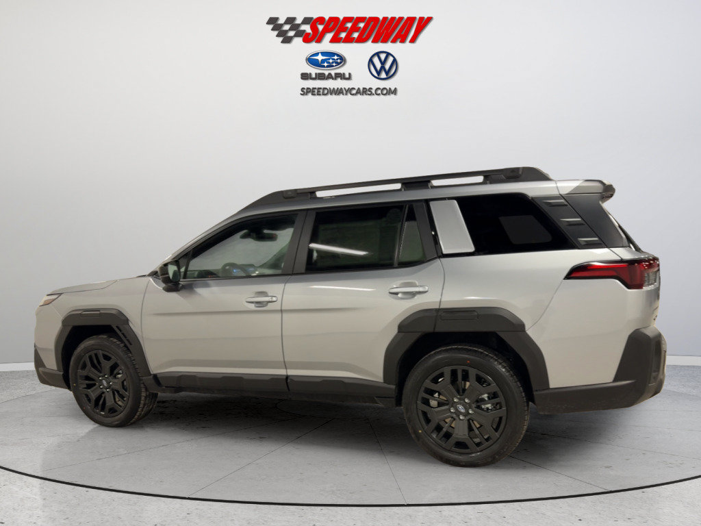 Used 2026 Subaru Outback Limited XT w/ Premium/Limited Package AWD/4WD image 8