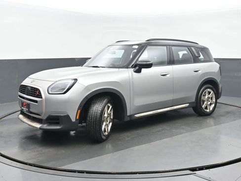 Used 2025 MINI Cooper Countryman S image 7