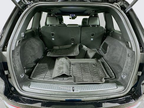 Used 2024 Jeep Grand Cherokee Summit AWD/4WD image 27