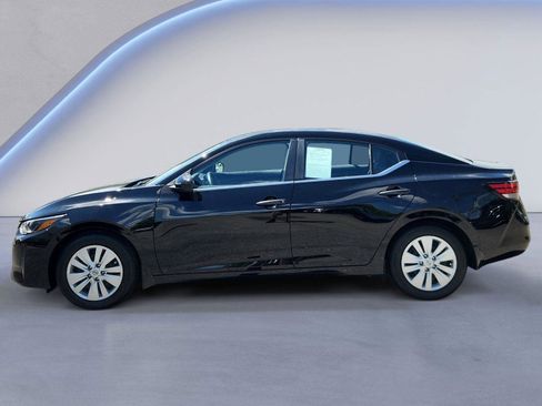 Used 2025 Nissan Sentra S FWD image 6