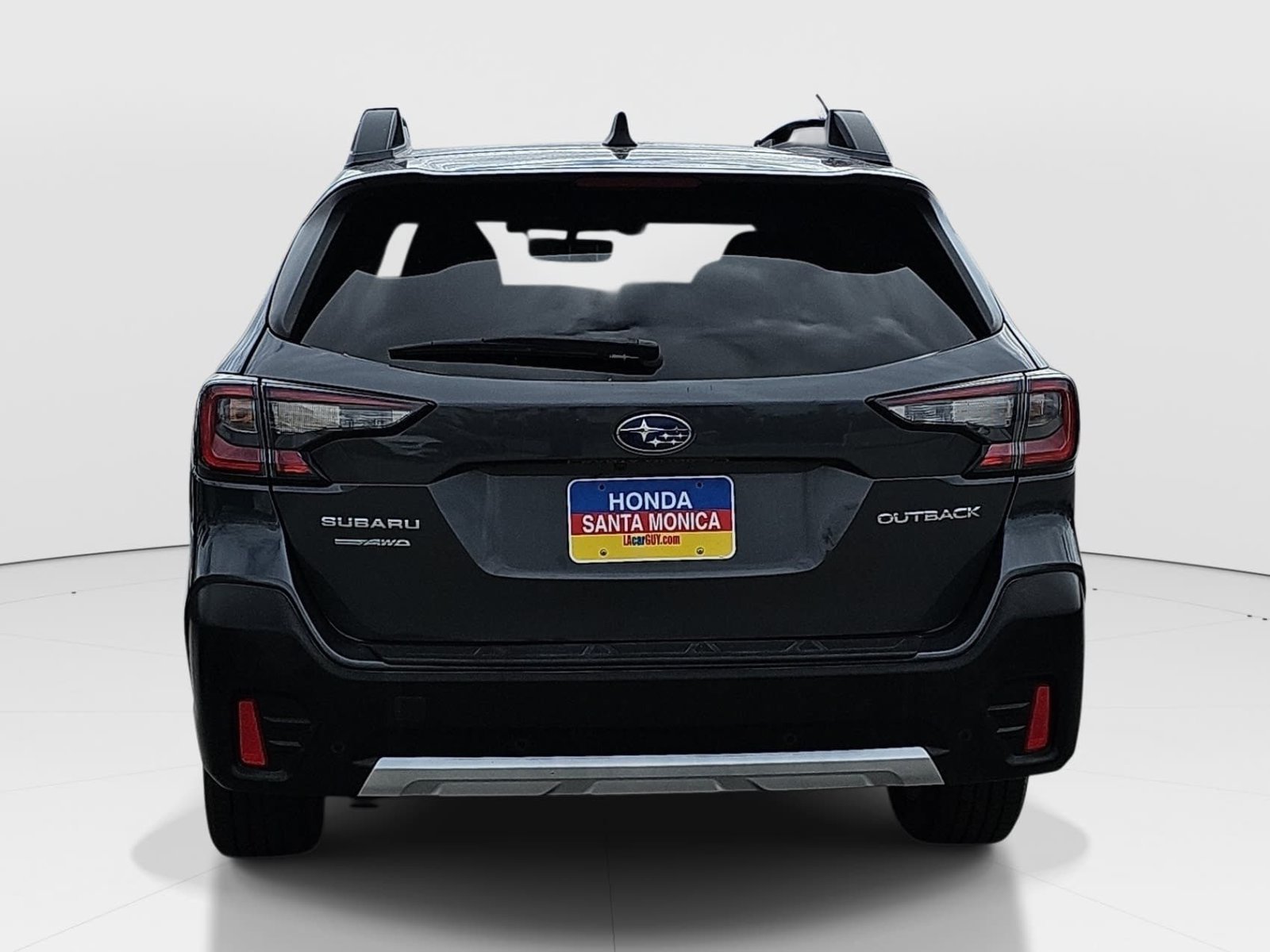 Used 2022 Subaru Outback Limited AWD/4WD image 6