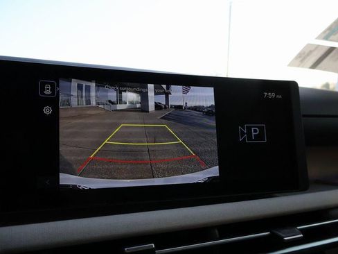 New 2026 Hyundai Tucson SEL image 36