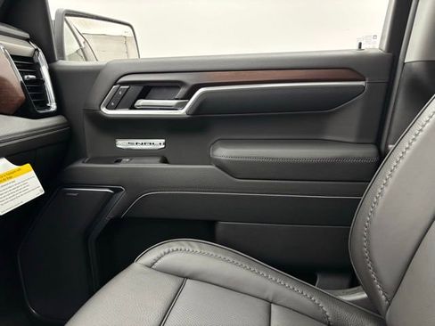 New 2026 GMC Sierra 1500 Denali AWD/4WD image 45