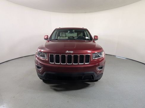 Used 2014 Jeep Grand Cherokee Laredo w/ Quick Order Package 23E RWD image 2
