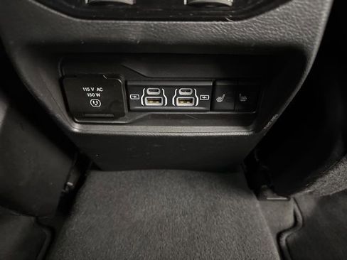 Used 2024 Jeep Grand Cherokee Limited 4xe image 33