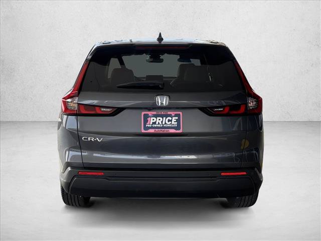 Used 2026 Honda CR-V EX-L image 8