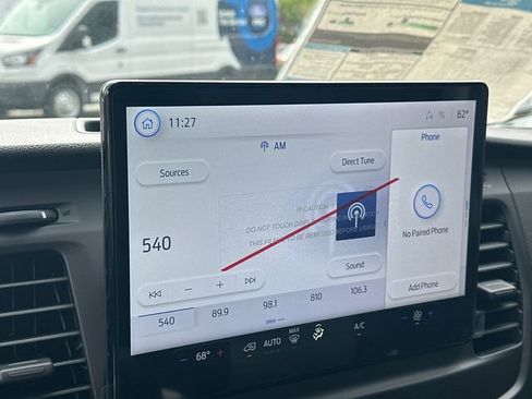 New 2026 Ford Transit 350 148 High Roof Extended image 24