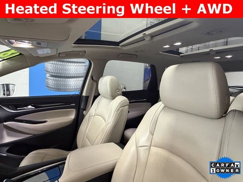 Used 2018 Buick Enclave Premium w/ Experience Buick Package image 20