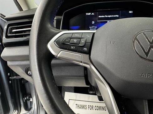 Used 2025 Volkswagen Jetta S FWD image 22