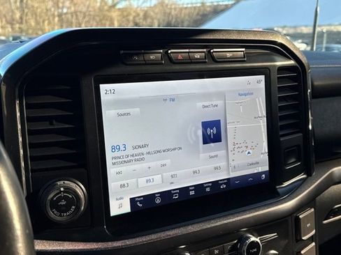 Used 2021 Ford F150 Tremor w/ Equipment Group 402A High image 18