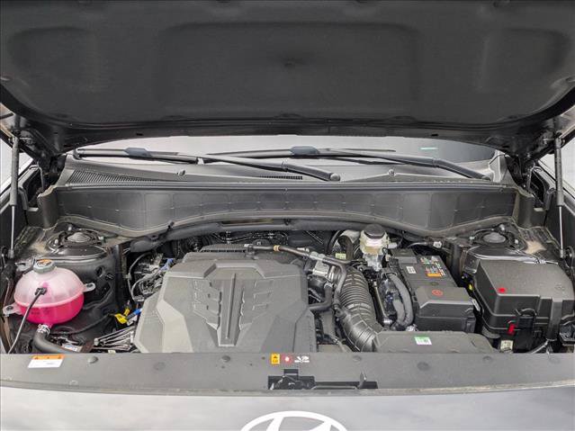 New 2026 Hyundai Palisade Calligraphy FWD image 16