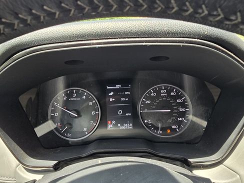 Used 2023 Subaru Outback Premium AWD/4WD image 20