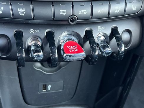 Used 2023 MINI Cooper Convertible w/ Signature Upholstery Package image 25