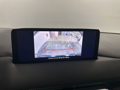 Certified 2023 MAZDA CX-5 AWD 2.5 S w/ Premium Plus Pkg image 34