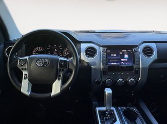 Used 2020 Toyota Tundra SR5 w/ SR5 Upgrade Package AWD/4WD video 2