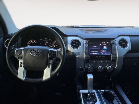 Used 2020 Toyota Tundra SR5 w/ SR5 Upgrade Package AWD/4WD image 2