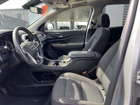 Used 2023 GMC Acadia SLE w/ Driver Convenience Package AWD/4WD image 17