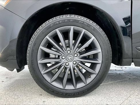 Certified 2024 Acura RDX A-Spec w/ Advance Package AWD/4WD image 11