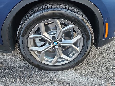 Used 2021 BMW X3 xDrive30i w/ Convenience Package image 10