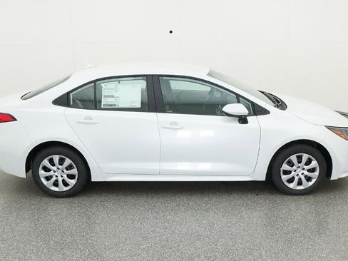 New 2026 Toyota Corolla LE image 11