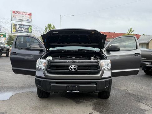 Used 2015 Toyota Tundra SR AWD/4WD image 72