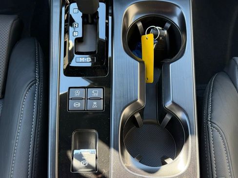 New 2026 Subaru Outback Touring XT image 20