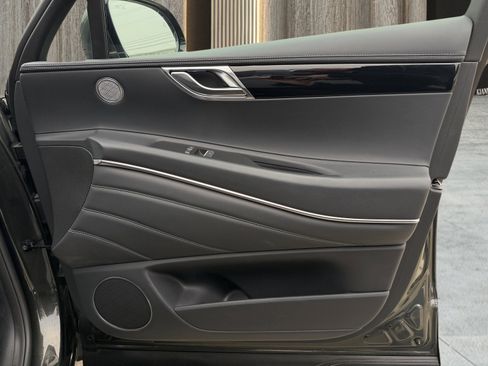 Used 2025 Genesis GV80 2.5T Standard image 54