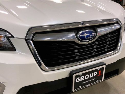 Used 2020 Subaru Forester Limited image 32