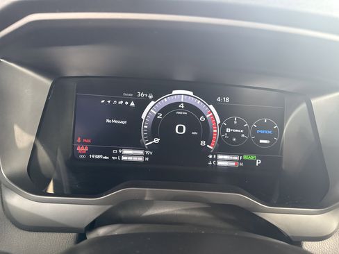 Used 2024 Toyota Tundra TRD Pro image 18