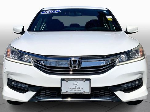 Used 2017 Honda Accord Sport Special Edition image 4