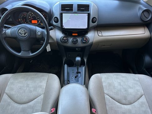 Used 2011 Toyota RAV4 4WD w/ Base L4 Extra Value Pkg image 13