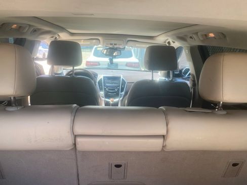 Used 2015 Cadillac SRX Performance w/ Driver Awareness Package FWD image 24