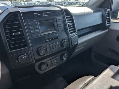 Used 2016 Ford F150 XL image 24