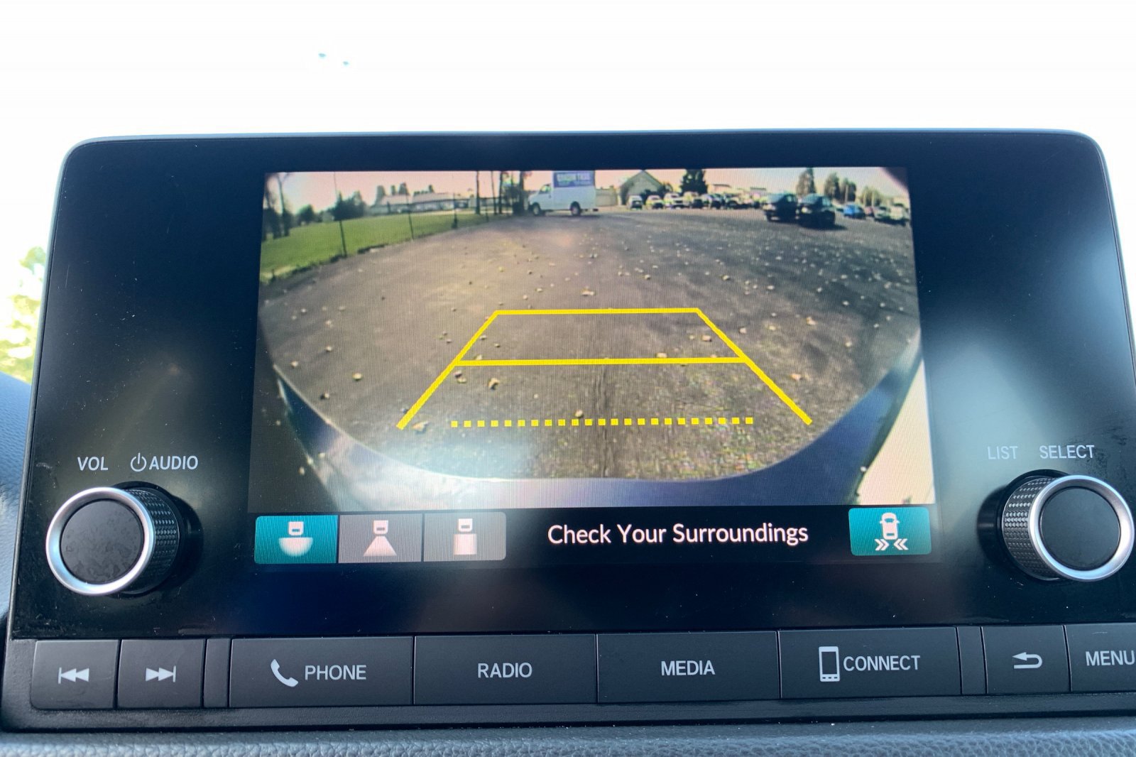 Used 2025 Honda Civic Sport image 23
