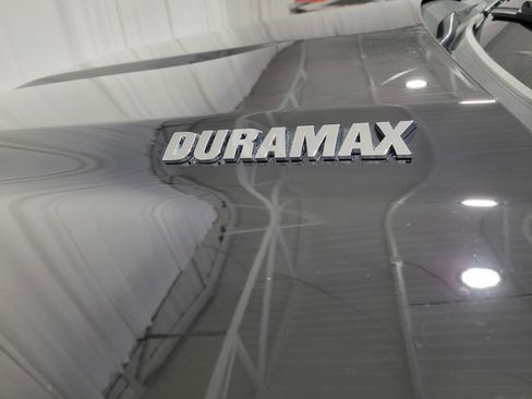 Certified 2025 Chevrolet Silverado 1500 RST w/ RST All Star Premium Package image 18