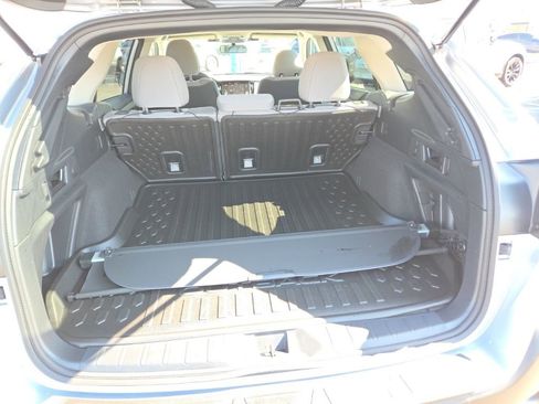 Certified 2025 Subaru Outback Premium image 21