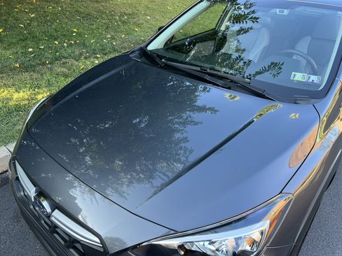 Used 2023 Subaru Crosstrek 2.0i Premium image 64