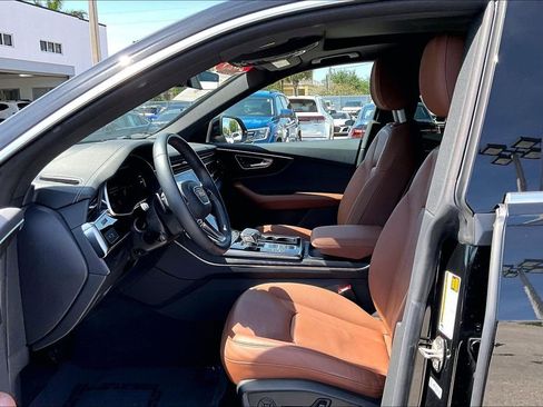 Certified 2023 Audi Q8 Premium AWD/4WD image 21