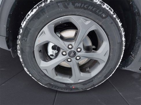 New 2026 Ford Escape ST-Line w/ Tech Pack #1 image 14